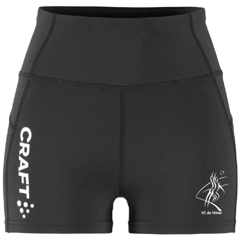 Rush 2.0 Hot Pant
