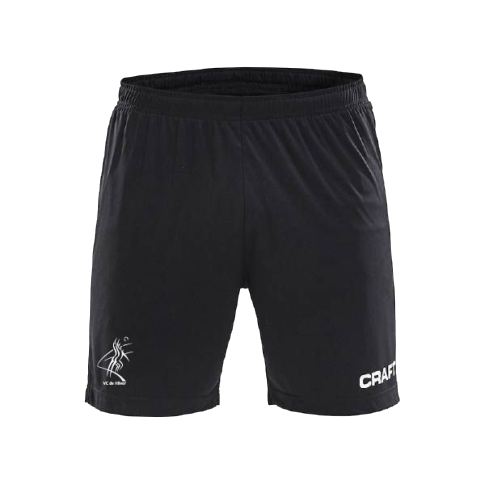 Squad Short